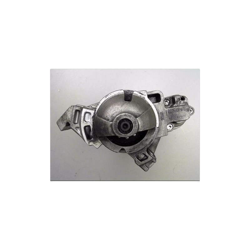 DEMARREUR BMW SERIE 1 (E81) 2007-2011