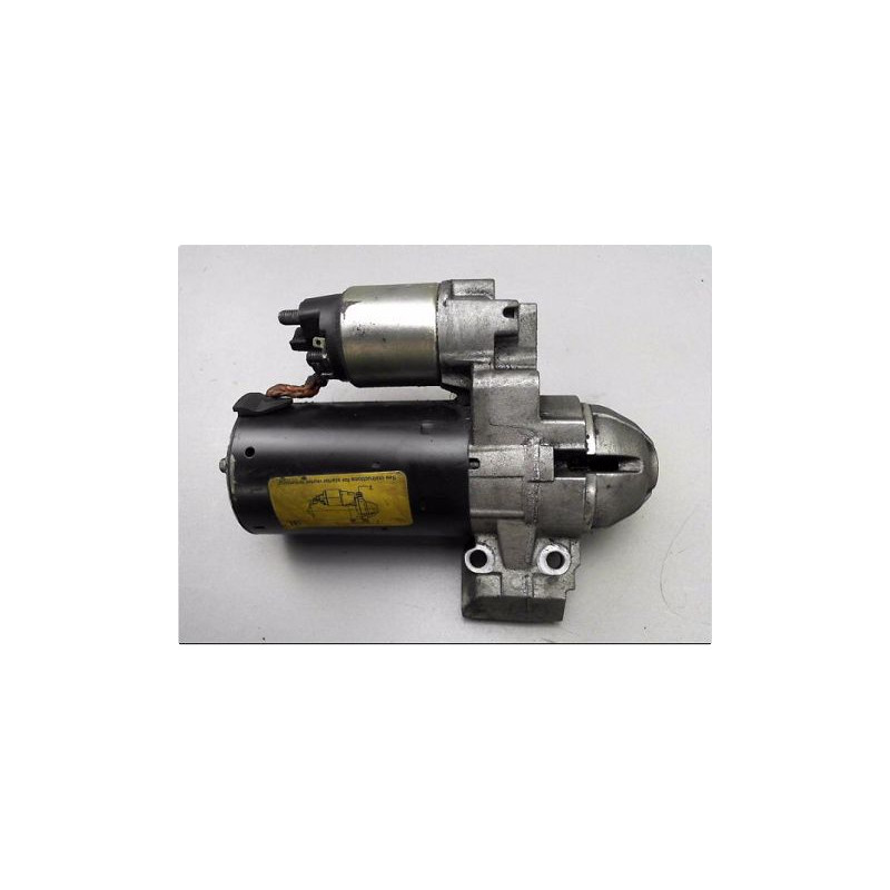 DEMARREUR BMW SERIE 1 (E81) 2007-2011