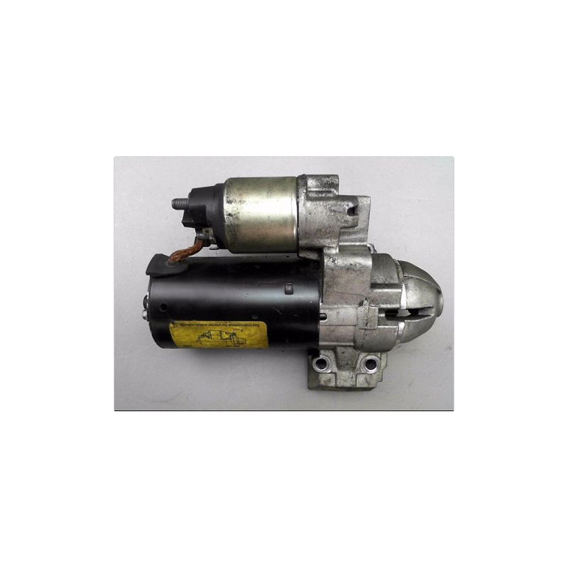 DEMARREUR BMW SERIE 1 (E81) 2007-2011