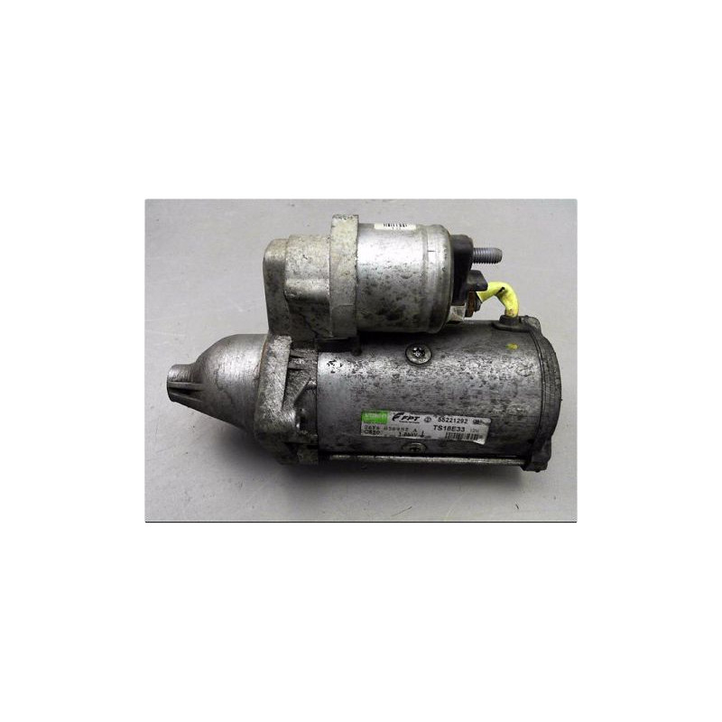 DEMARREUR OPEL CORSA (D) 06-10