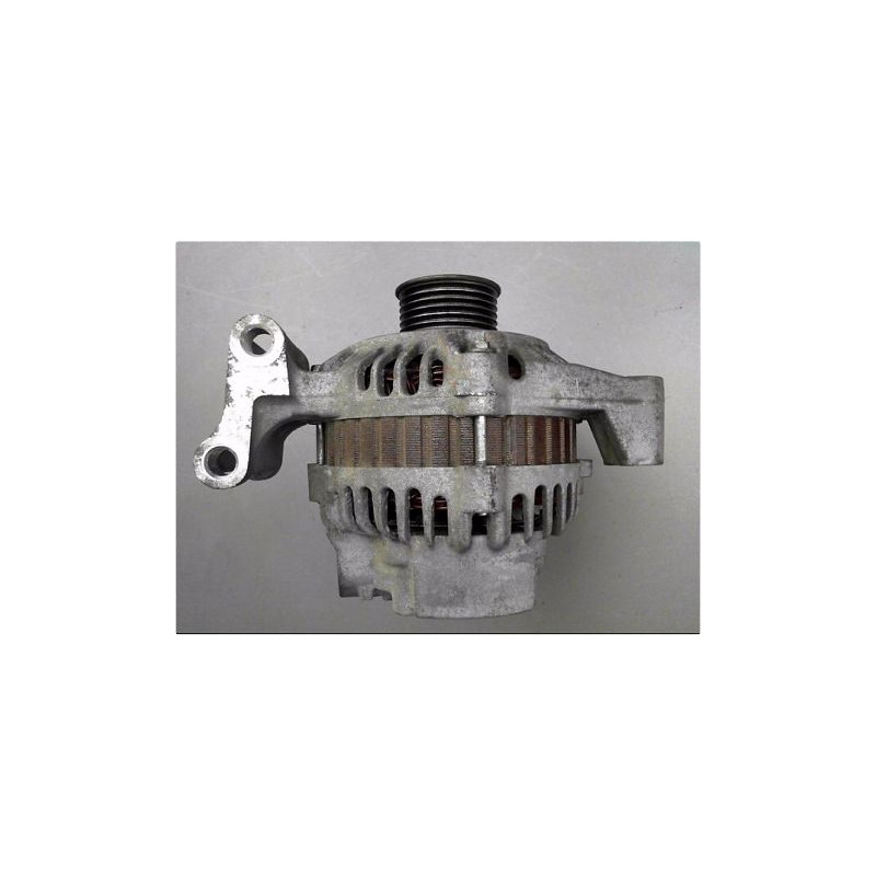 ALTERNATEUR FORD FIESTA 05-08