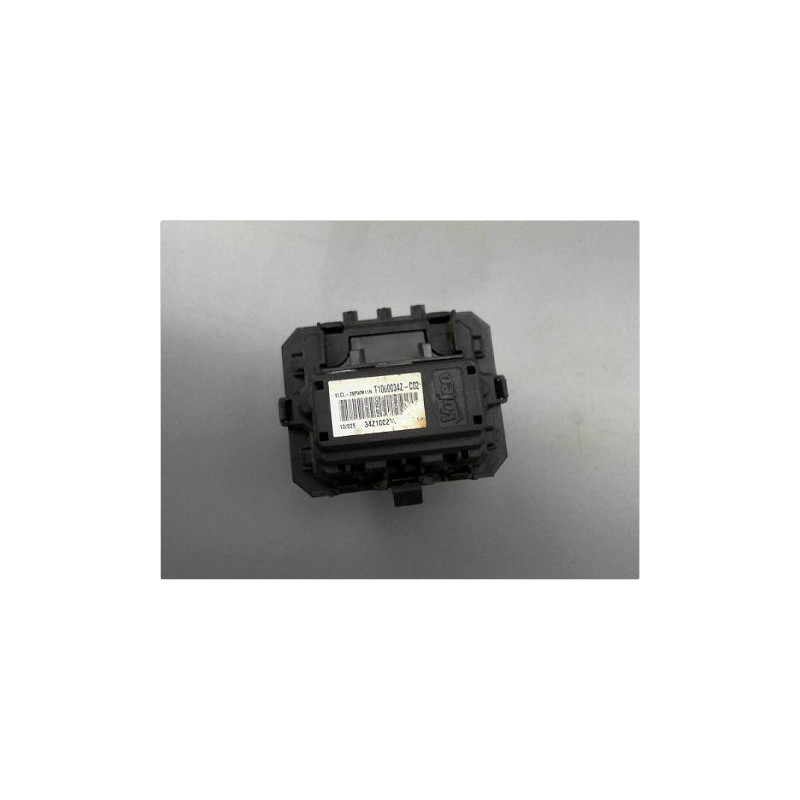 MODULE DE CHAUFFAGE RENAULT MEGANE III 08-12
