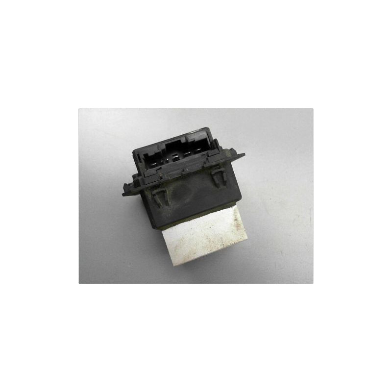 MODULE DE CHAUFFAGE RENAULT MEGANE III 08-12