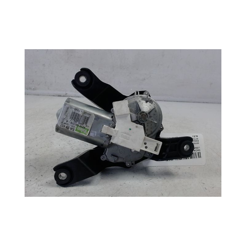 MOTEUR ESSUIE-GLACE ARRIERE DACIA LOGAN MCV 2007-