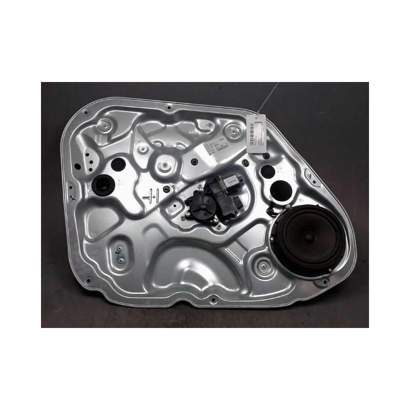 MECANISME+MOTEUR LEVE-GLACE AVANT GAUCHE KIA VENGA 09-