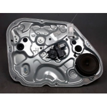 MECANISME+MOTEUR LEVE-GLACE AVANT GAUCHE KIA VENGA 09-