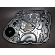 MECANISME+MOTEUR LEVE-GLACE AVANT GAUCHE KIA VENGA 09-