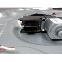 MECANISME+MOTEUR LEVE-GLACE AVANT GAUCHE KIA VENGA 09-