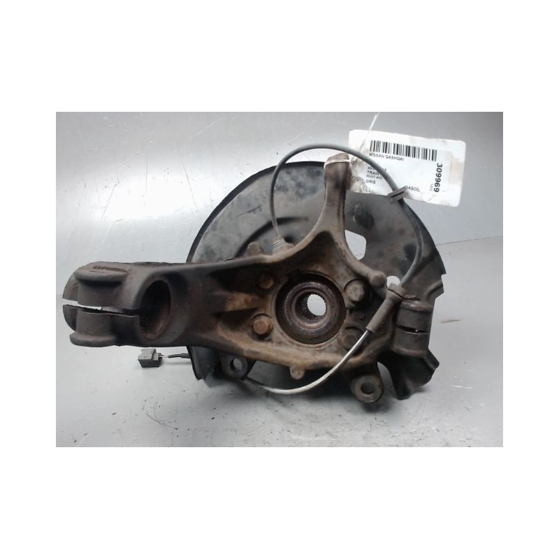 PIVOT AVANT DROIT NISSAN QASHQAI