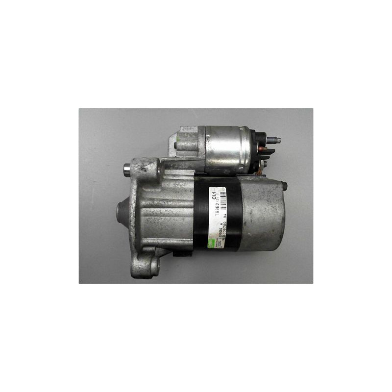 DEMARREUR PEUGEOT 206+ 09-13