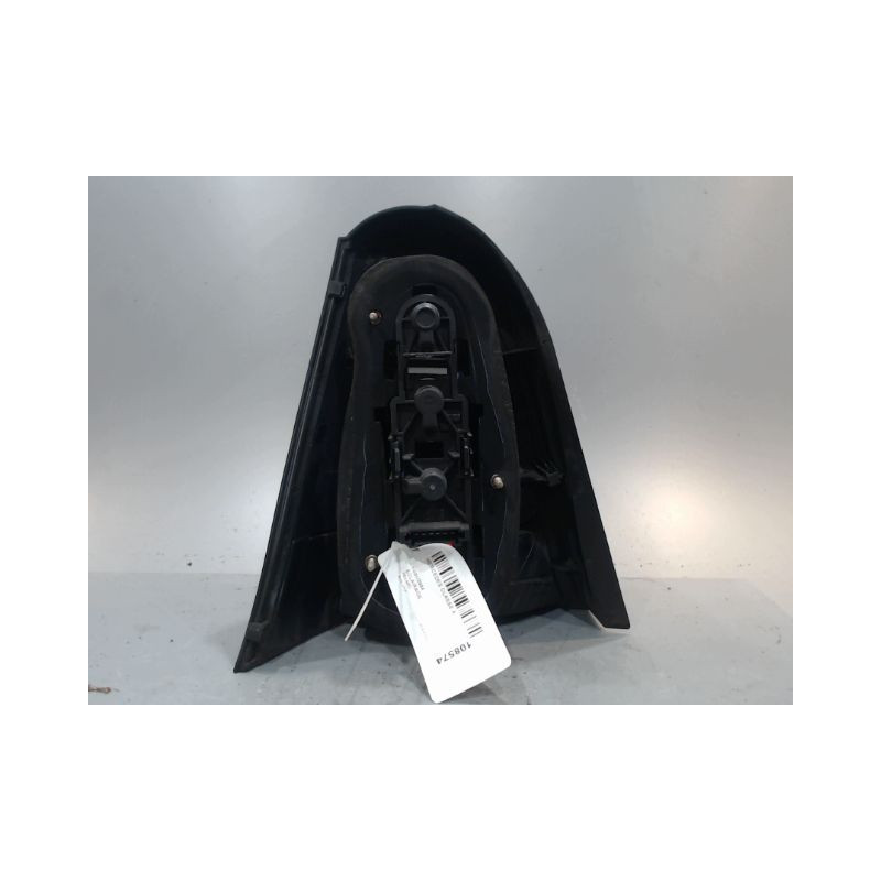 FEU ARRIERE DROIT MERCEDES CLASSE A