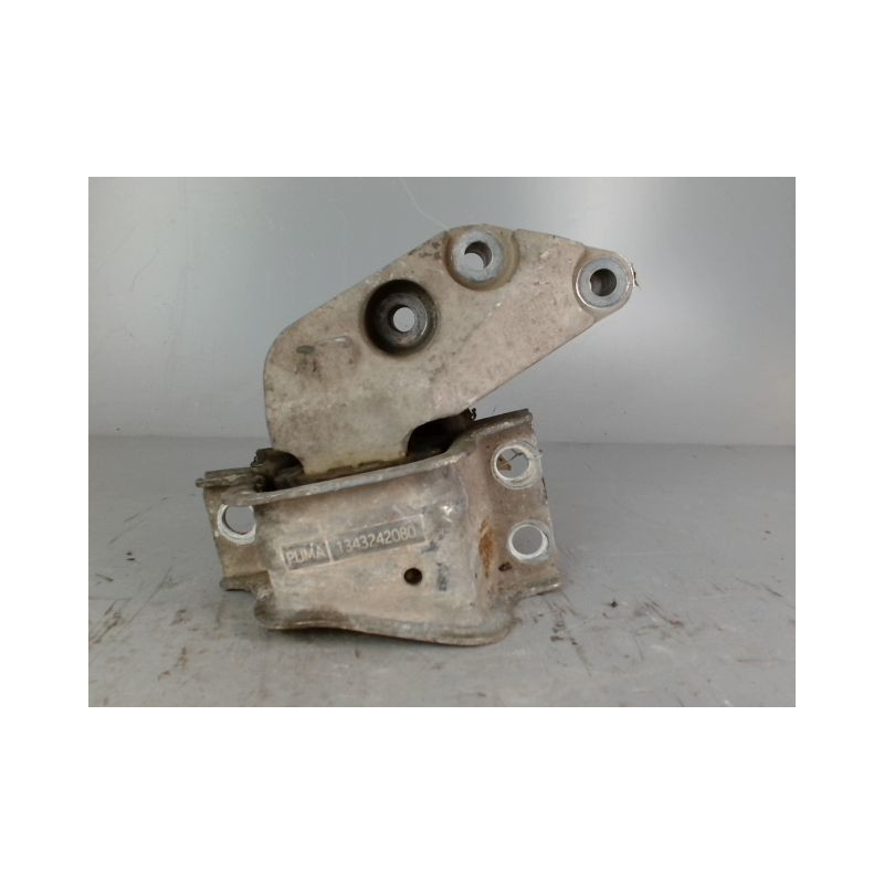 SUPPORT MOTEUR PEUGEOT BOXER 3 PHASE 2 GASOIL 