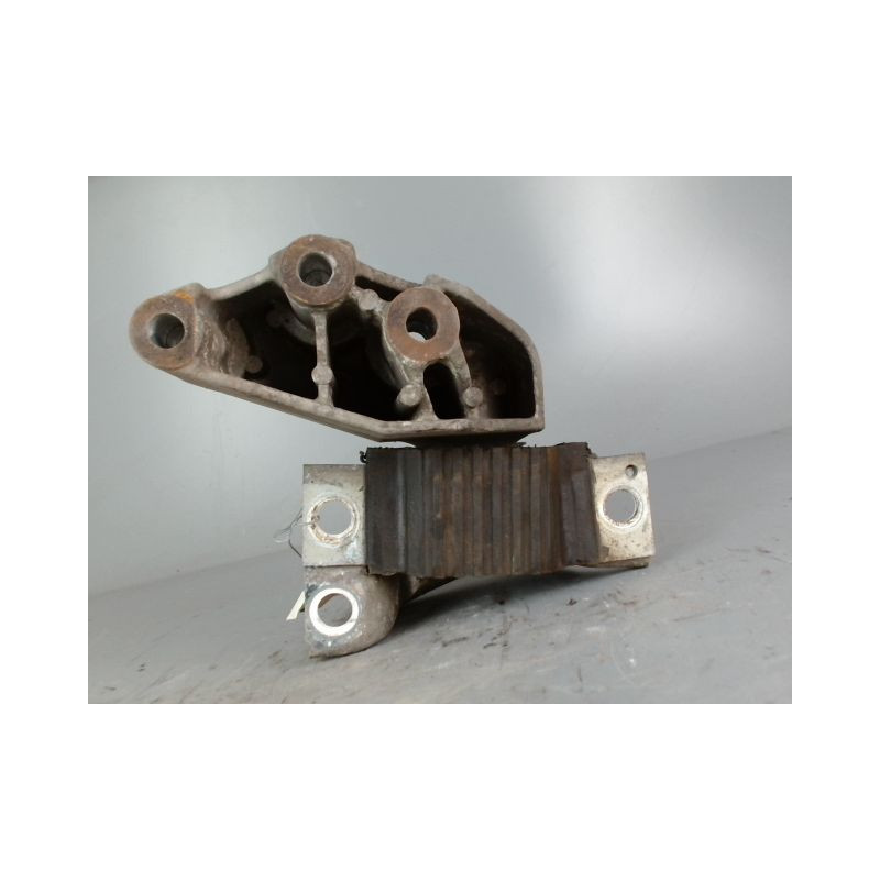 SUPPORT MOTEUR PEUGEOT BOXER 3 PHASE 2 GASOIL 