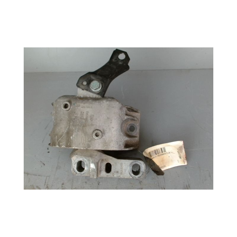 SUPPORT MOTEUR VOLKSWAGEN NEW BEETLE 1 PHASE 1 2.0i - 8V 