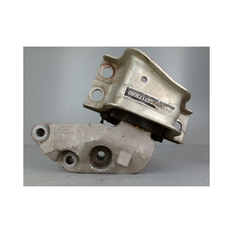 SUPPORT MOTEUR CITROEN JUMPER 3 PHASE 2 Diesel 