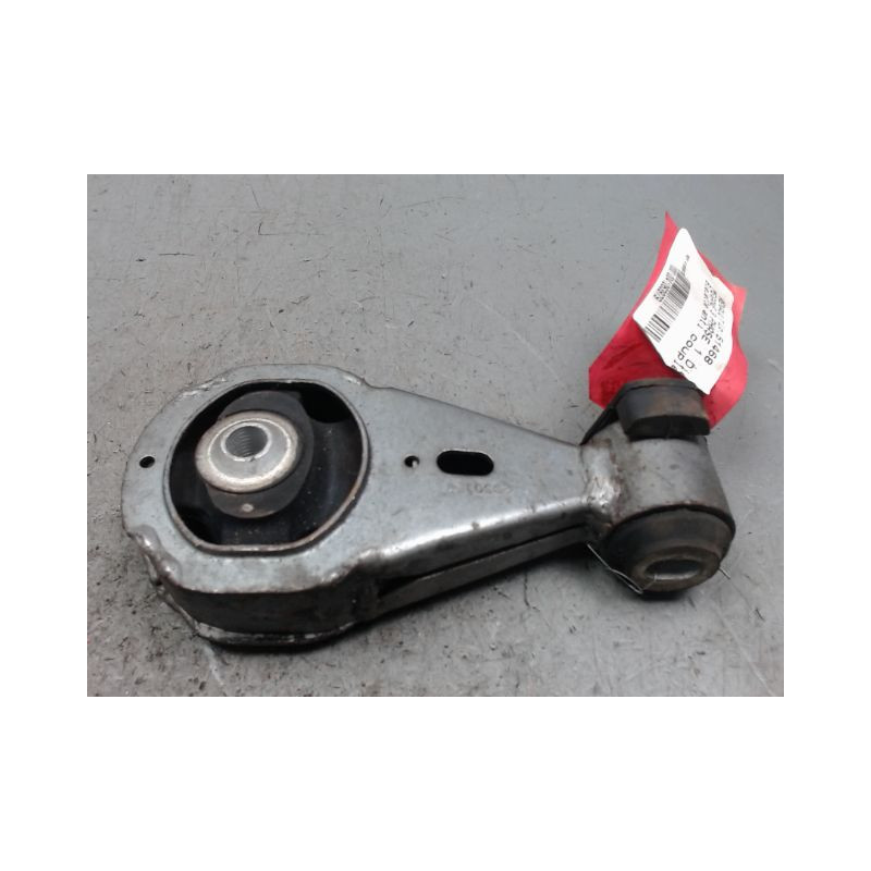 BIELLETTE ANTI-COUPLE MOTEUR RENAULT MEGANE 3 PHASE 1  Diesel 1.5 dCi 