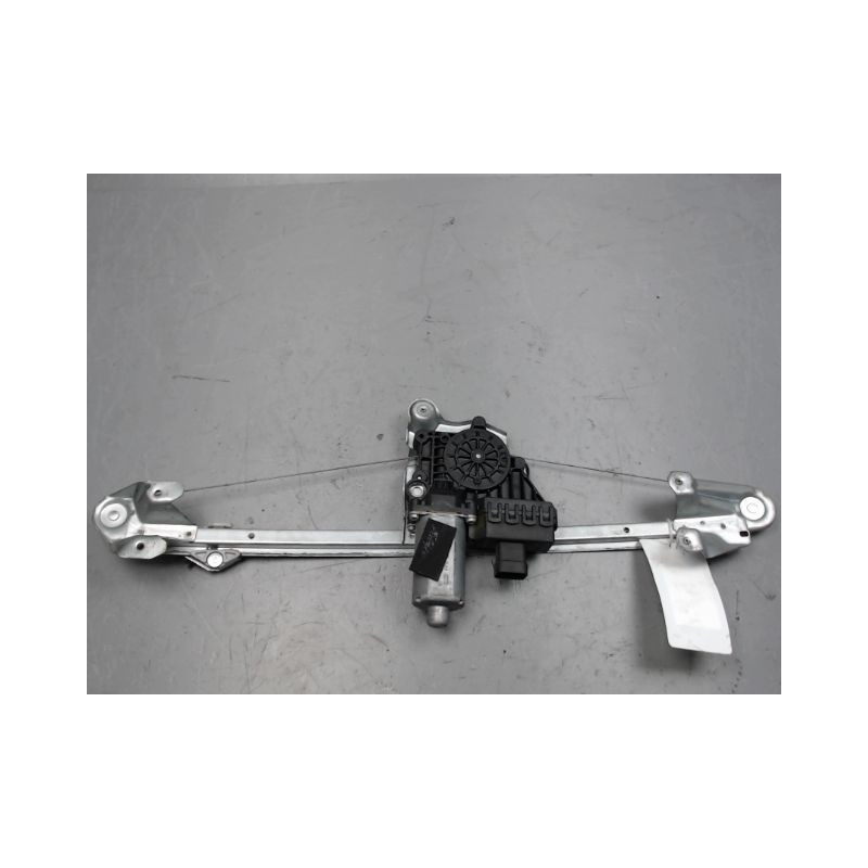MECANISME+MOTEUR LEVE-GLACE ARRIERE GAUCHE OPEL ZAFIRA 2005-
