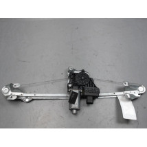 MECANISME+MOTEUR LEVE-GLACE ARRIERE GAUCHE OPEL ZAFIRA 2005-