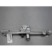 MECANISME+MOTEUR LEVE-GLACE ARRIERE GAUCHE OPEL ZAFIRA 2005-