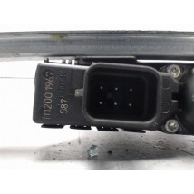 MECANISME+MOTEUR LEVE-GLACE ARRIERE GAUCHE OPEL ZAFIRA 2005-