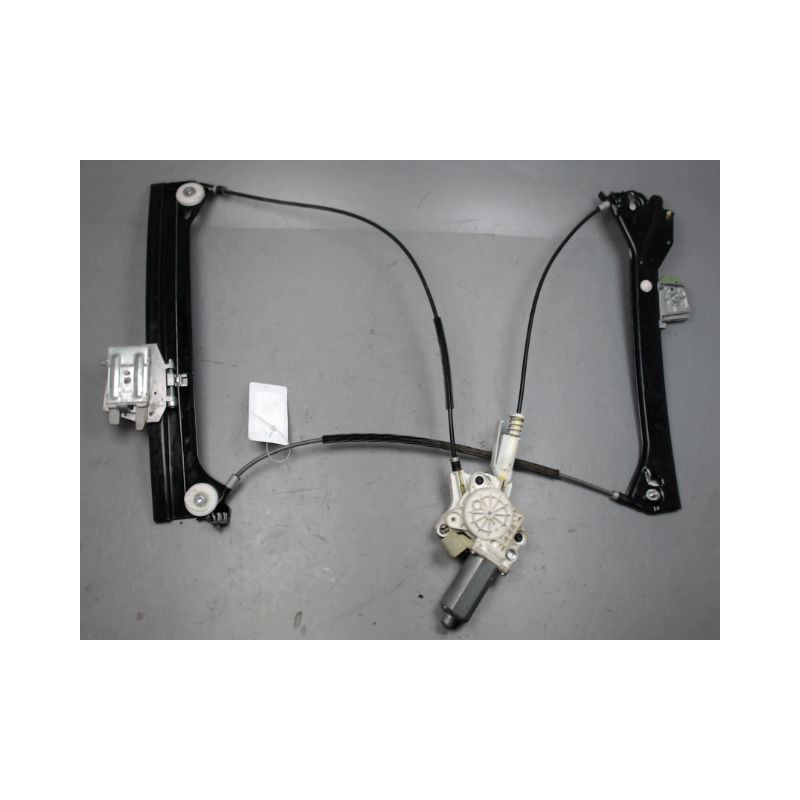 MECANISME+MOTEUR LEVE-GLACE AVANT DROIT MERCEDES CLK