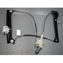MECANISME+MOTEUR LEVE-GLACE AVANT DROIT MERCEDES CLK