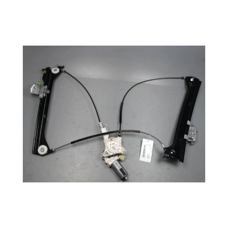 MECANISME+MOTEUR LEVE-GLACE AVANT DROIT MERCEDES CLK