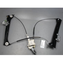 MECANISME+MOTEUR LEVE-GLACE AVANT DROIT MERCEDES CLK