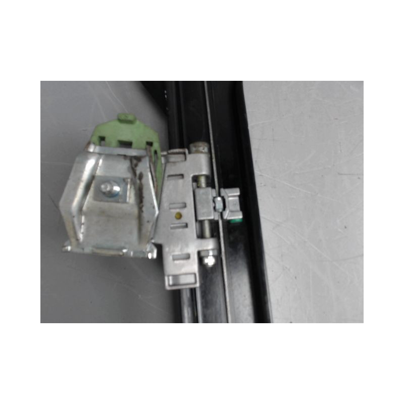 MECANISME+MOTEUR LEVE-GLACE AVANT DROIT MERCEDES CLK