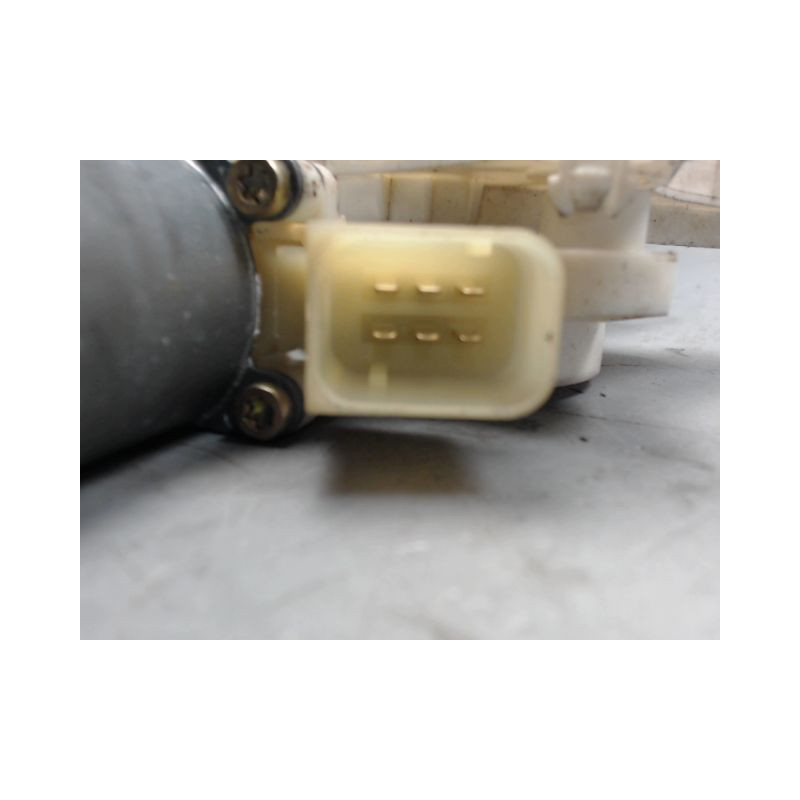 MECANISME+MOTEUR LEVE-GLACE AVANT DROIT MERCEDES CLK