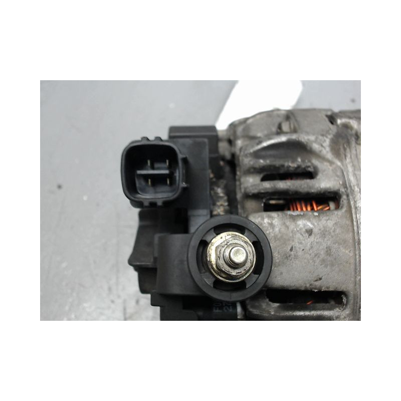 ALTERNATEUR TOYOTA COROLLA 2002-