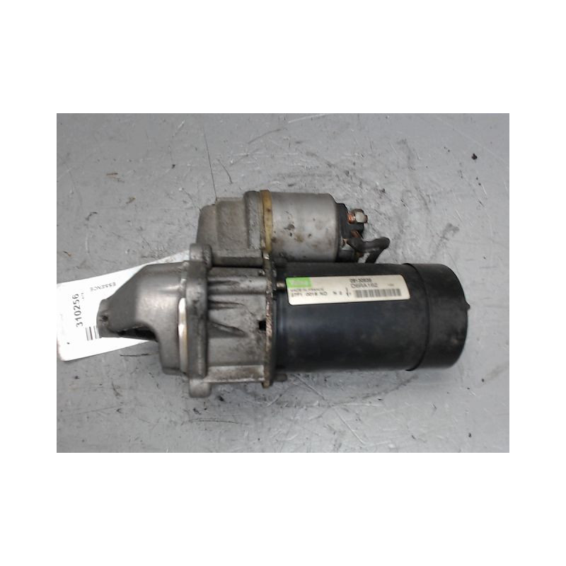 DEMARREUR OPEL CORSA 2000-8.2003
