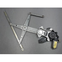 MECANISME+MOTEUR LEVE-GLACE AVANT DROIT NISSAN MICRA