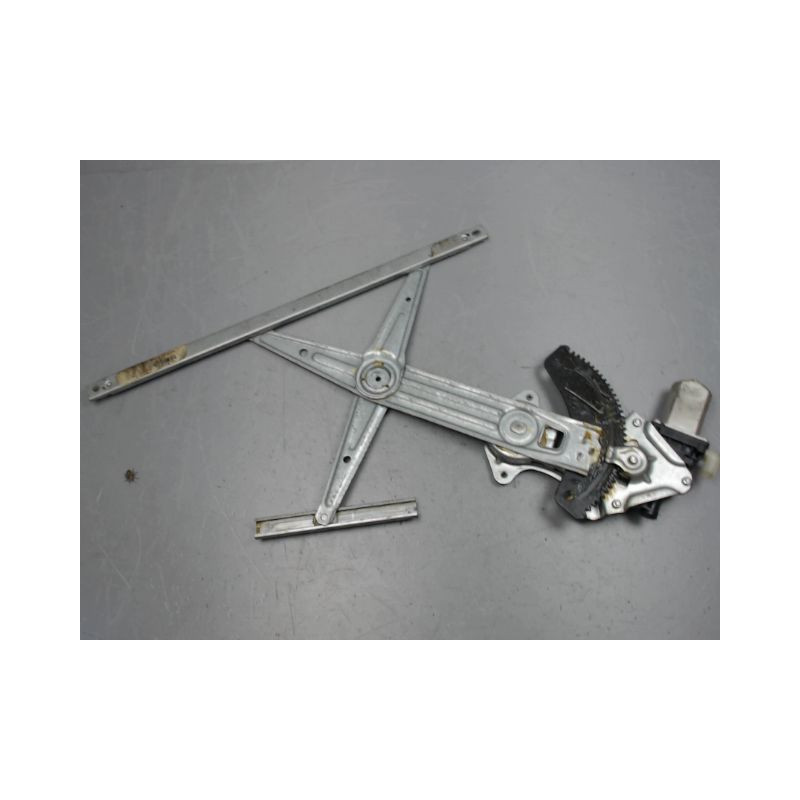 MECANISME+MOTEUR LEVE-GLACE AVANT DROIT NISSAN MICRA