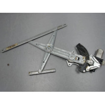 MECANISME+MOTEUR LEVE-GLACE AVANT DROIT NISSAN MICRA