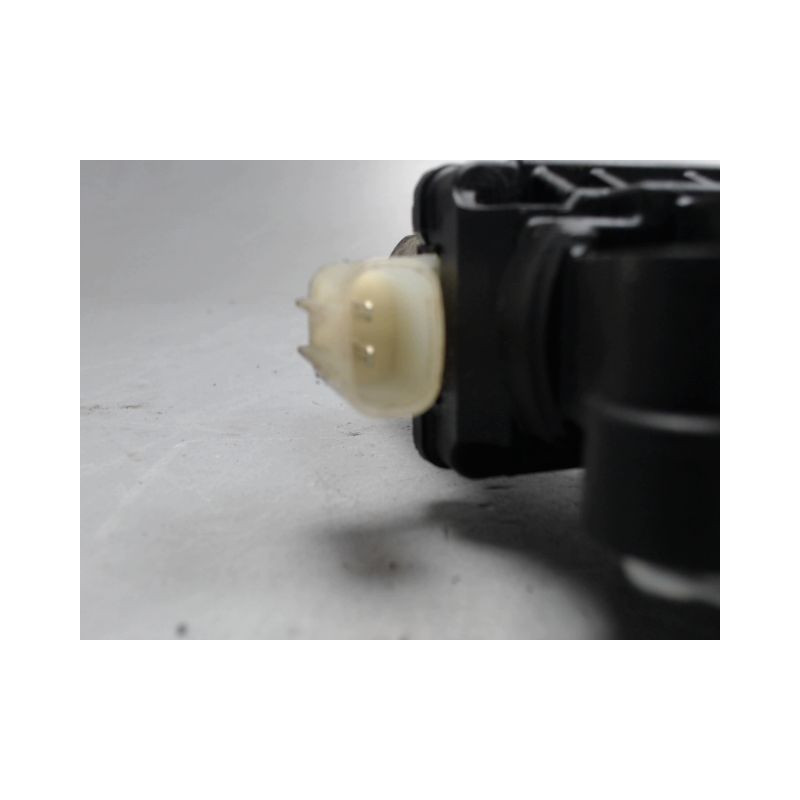 MECANISME+MOTEUR LEVE-GLACE AVANT DROIT NISSAN MICRA