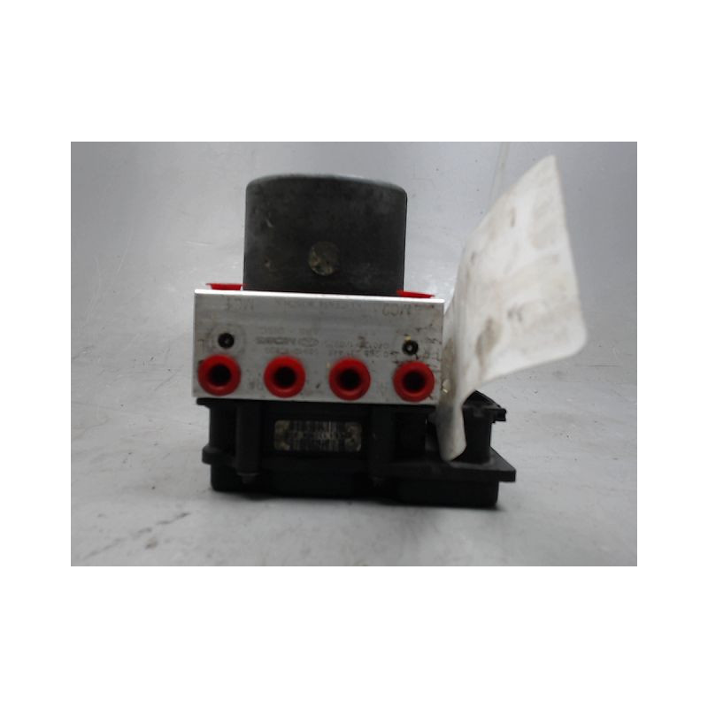 UNITE HYDRAULIQUE ABS HYUNDAI GETZ 02-05