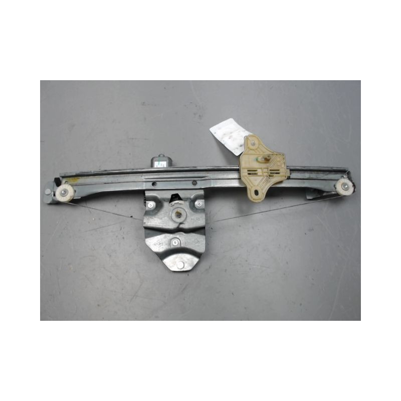 MECANISME+MOTEUR LEVE-GLACE AVANT GAUCHE RENAULT CLIO IV 2012-