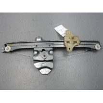 MECANISME+MOTEUR LEVE-GLACE AVANT GAUCHE RENAULT CLIO IV 2012-