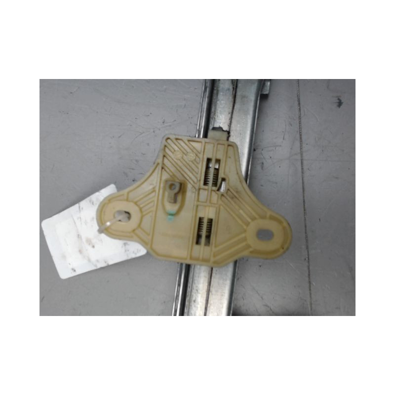 MECANISME+MOTEUR LEVE-GLACE AVANT GAUCHE RENAULT CLIO IV 2012-