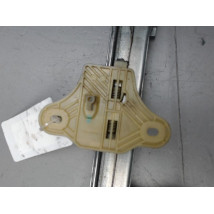 MECANISME+MOTEUR LEVE-GLACE AVANT GAUCHE RENAULT CLIO IV 2012-