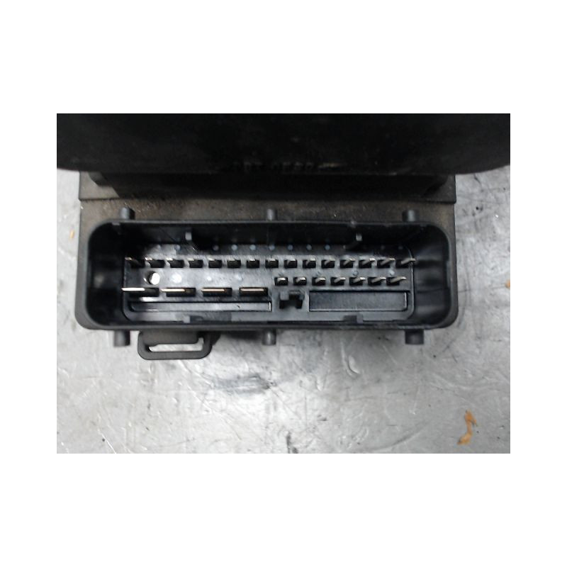 UNITE HYDRAULIQUE ABS RENAULT CLIO II PH.1 98-2001
