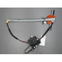 MECANISME+MOTEUR LEVE-GLACE AVANT GAUCHE FORD FIESTA 95-9.99
