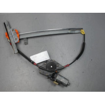 MECANISME+MOTEUR LEVE-GLACE AVANT GAUCHE FORD FIESTA 95-9.99