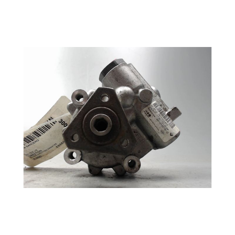 POMPE DIRECTION ASSISTEE DACIA SANDERO