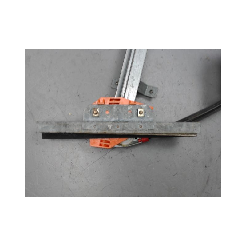 MECANISME+MOTEUR LEVE-GLACE AVANT GAUCHE FORD FIESTA 95-9.99