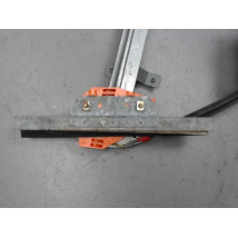 MECANISME+MOTEUR LEVE-GLACE AVANT GAUCHE FORD FIESTA 95-9.99