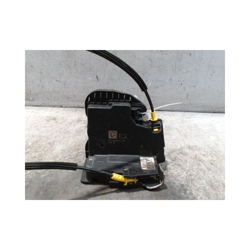 SYSTEME CONDAMNATION AVANT DROIT OPEL ASTRA BREAK 2004-