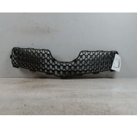 GRILLE CALANDRE