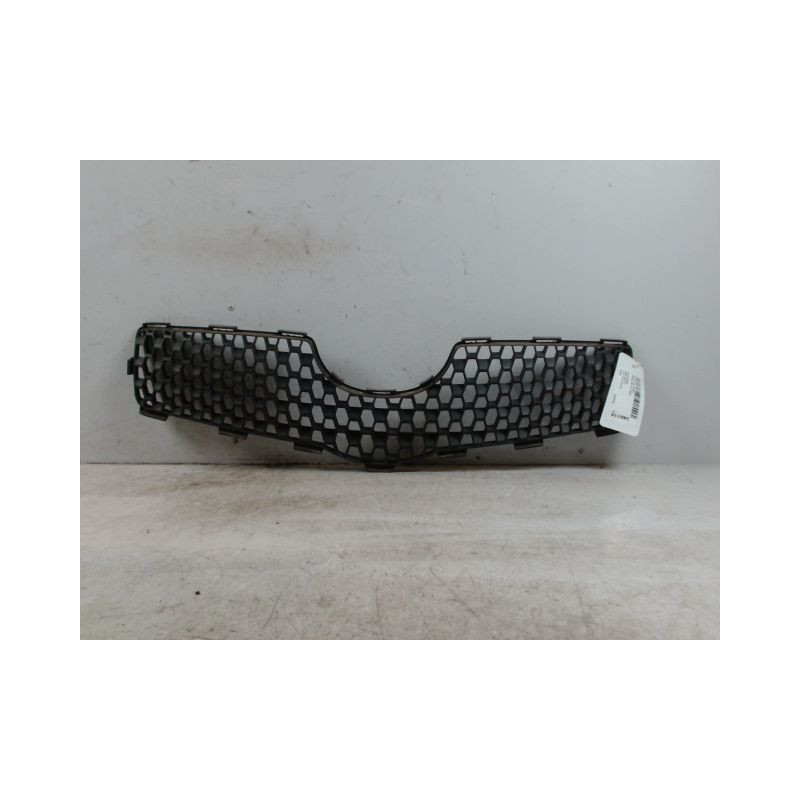 GRILLE CALANDRE TOYOTA YARIS 2005-